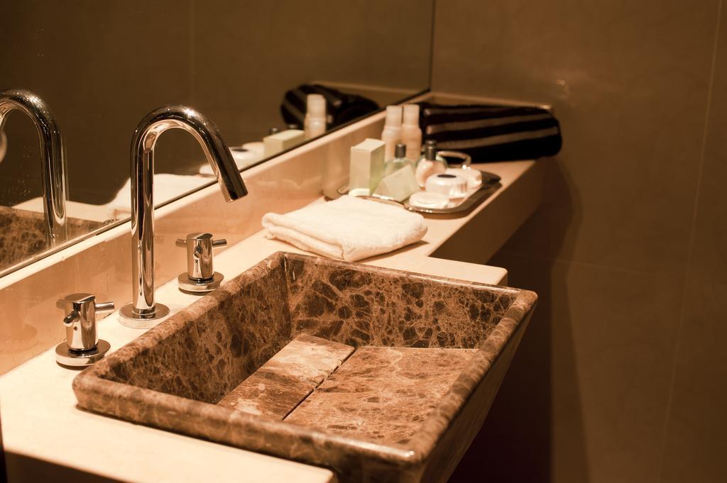 Rosedal Suite Buenos Aires Quarto foto