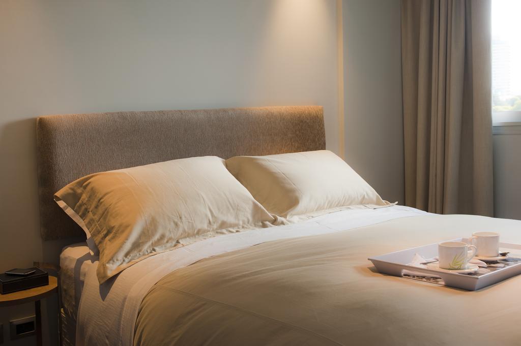 Rosedal Suite Buenos Aires Quarto foto