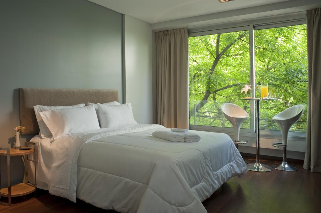 Rosedal Suite Buenos Aires Quarto foto
